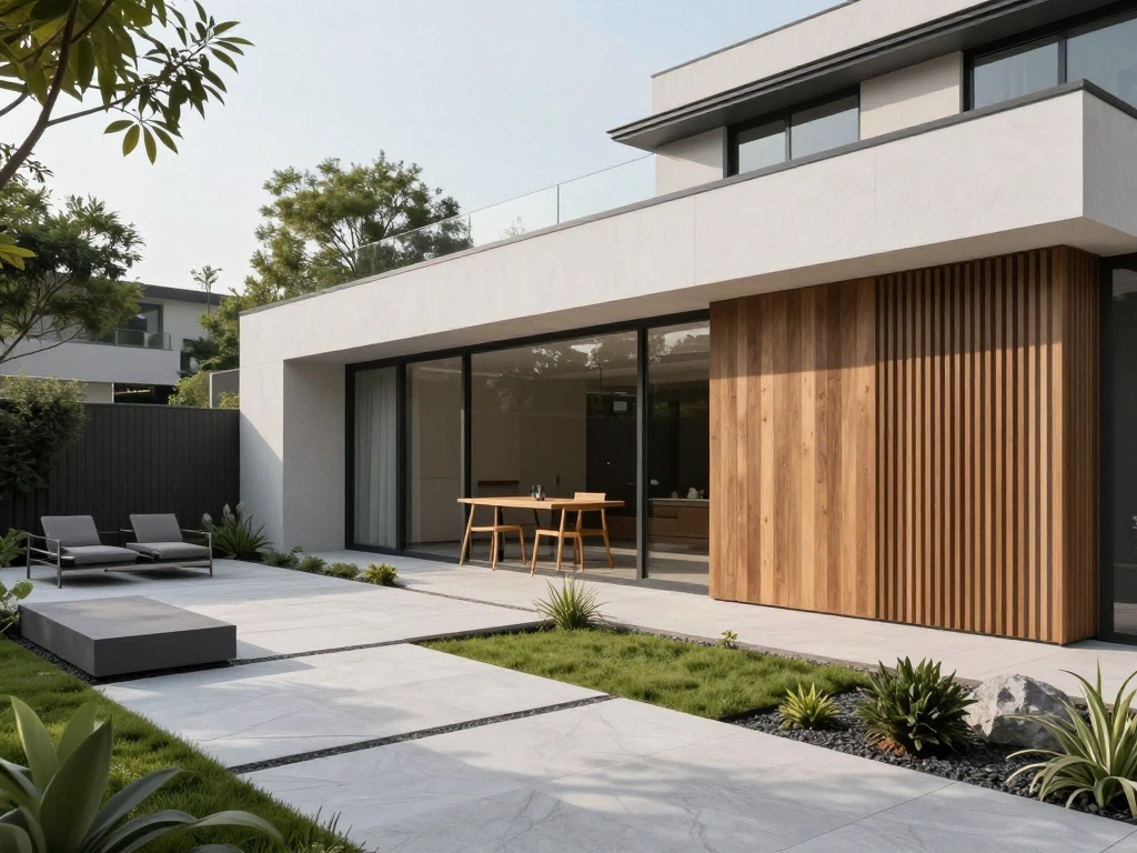 Modern-Side-Yar- with-Clean-Lines
